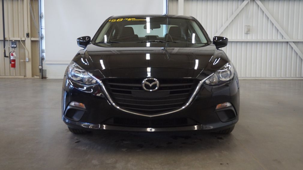 2014 Mazda 3 GS SKYACTIV #2