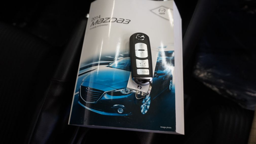 2014 Mazda 3 GS SKYACTIV #19