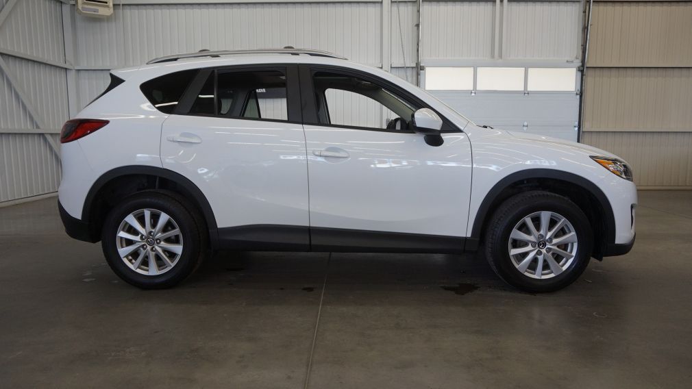 2014 Mazda CX 5 GS AWD (toit ouvrant-caméra) #8