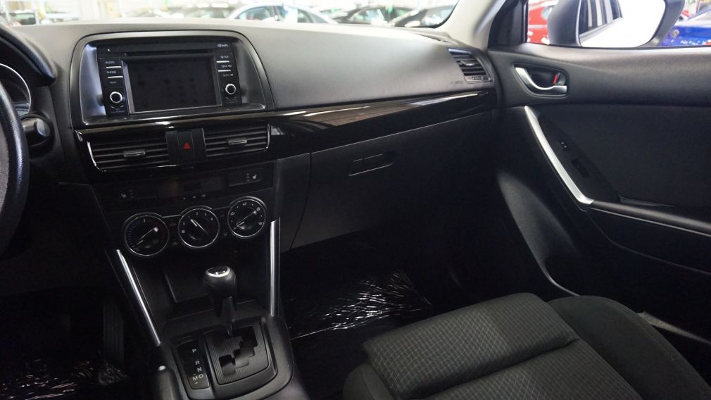 2014 Mazda CX 5 GS AWD (toit ouvrant-caméra) #9