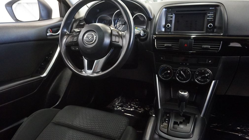 2014 Mazda CX 5 GS AWD (toit ouvrant-caméra) #11