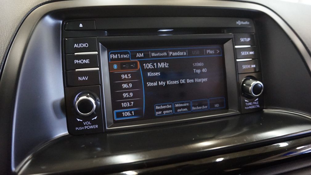 2014 Mazda CX 5 GS AWD (toit ouvrant-caméra) #15