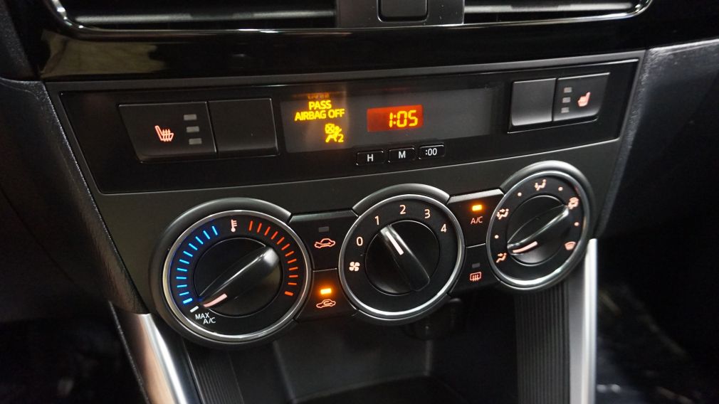 2014 Mazda CX 5 GS AWD (toit ouvrant-caméra) #18