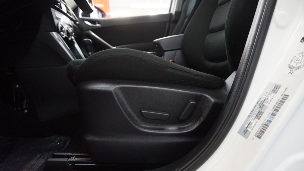 2014 Mazda CX 5 GS AWD (toit ouvrant-caméra) #20