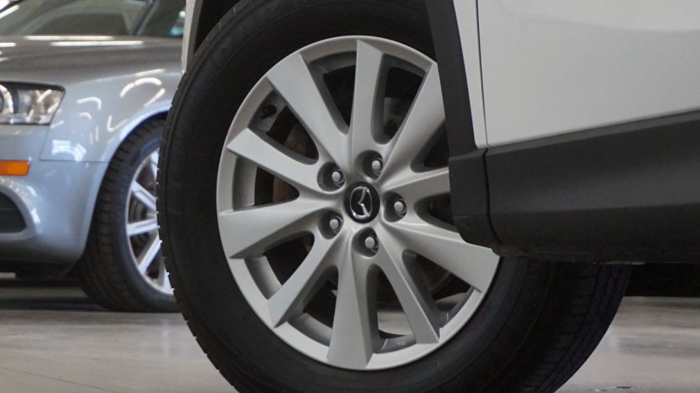2014 Mazda CX 5 GS AWD (toit ouvrant-caméra) #34