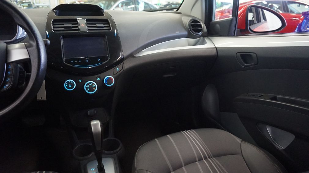 2015 Chevrolet Spark LT #10