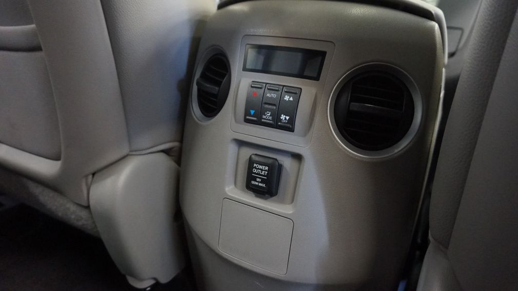 2014 Honda Pilot EX-L AWD (cuir-caméra-toit) #32