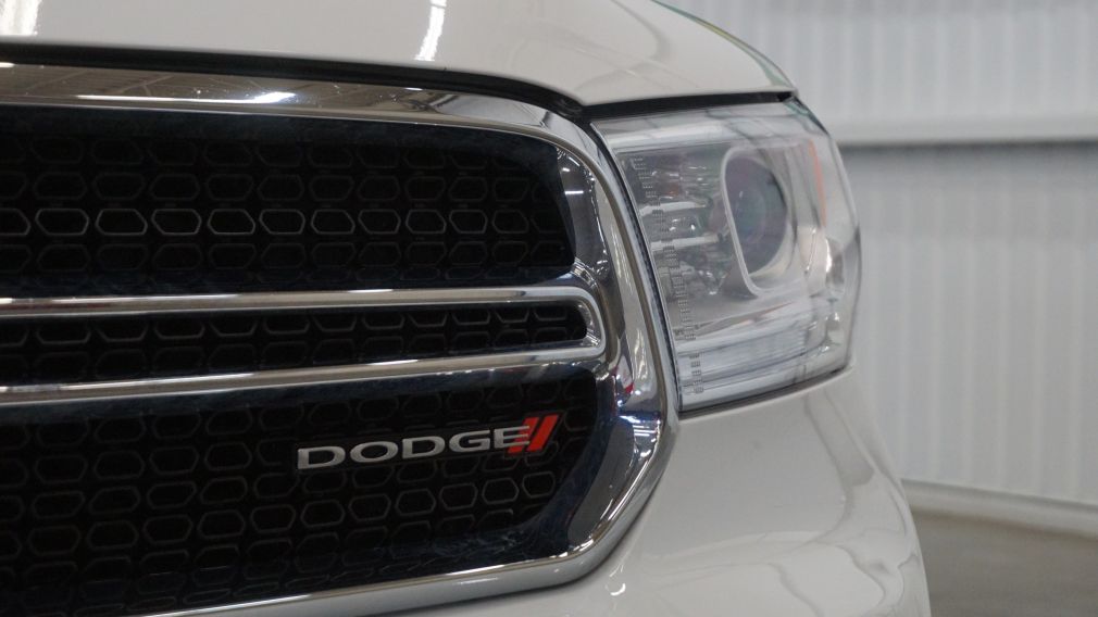 2015 Dodge Durango SXT AWD 7 Places #36