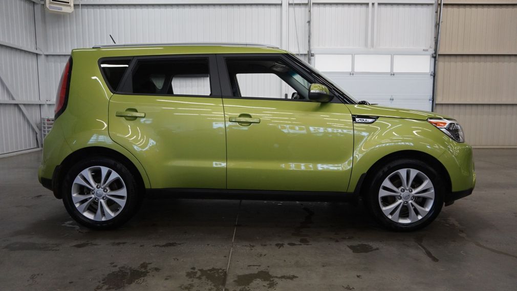 2015 Kia Soul EX #7