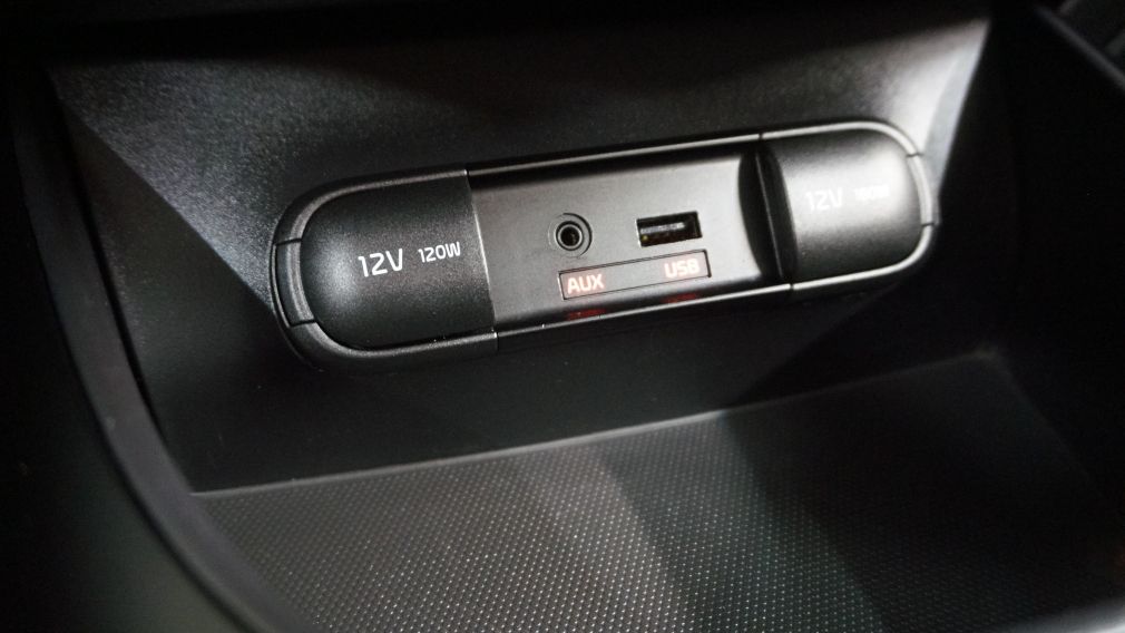 2015 Kia Soul EX #18