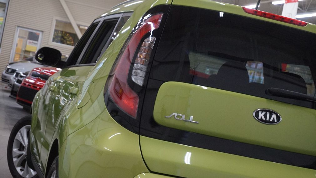 2015 Kia Soul EX #30