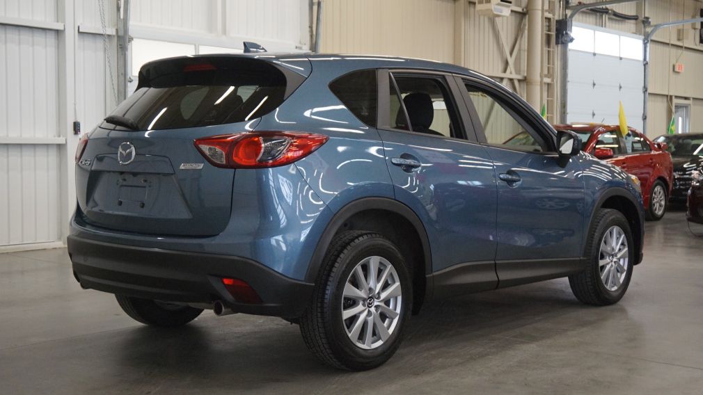 2014 Mazda CX 5 GS (caméra de recul-toit) #7