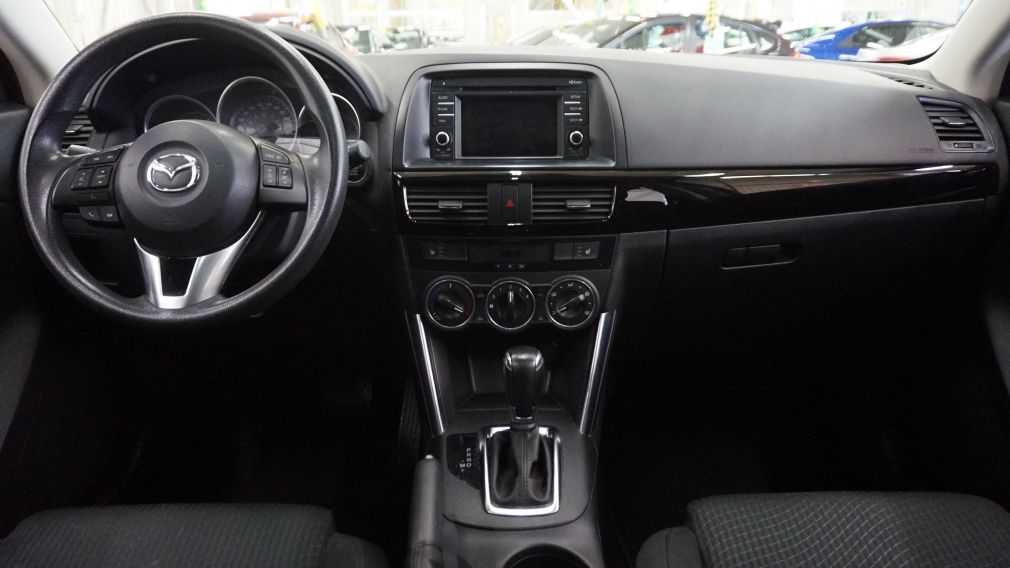 2014 Mazda CX 5 GS (caméra de recul-toit) #10