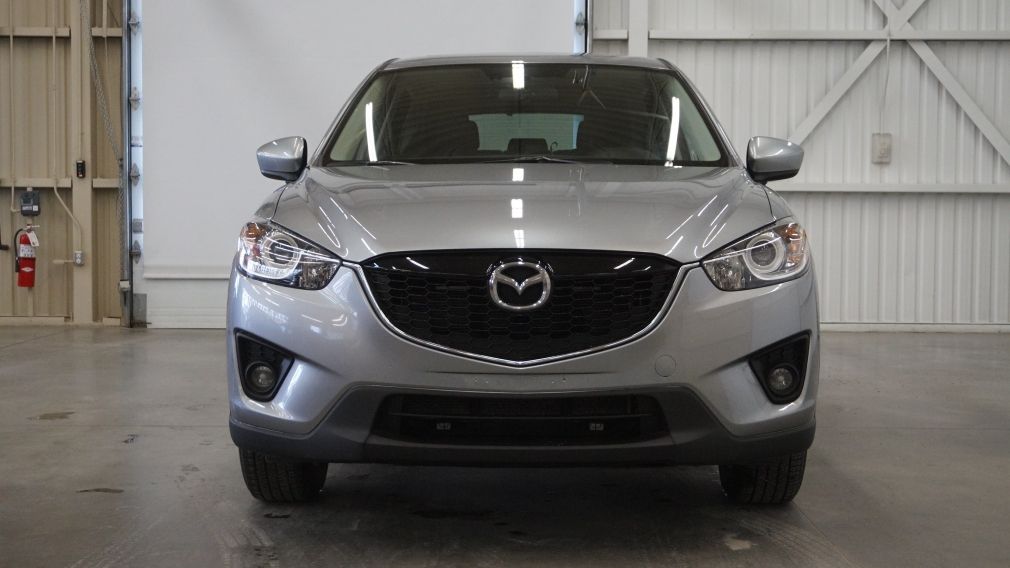 2014 Mazda CX 5 GS AWD (caméra-toit ouvrant) #2