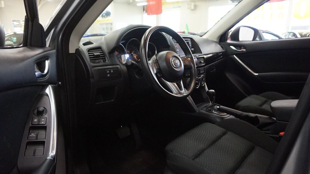 2014 Mazda CX 5 GS AWD (caméra-toit ouvrant) #9