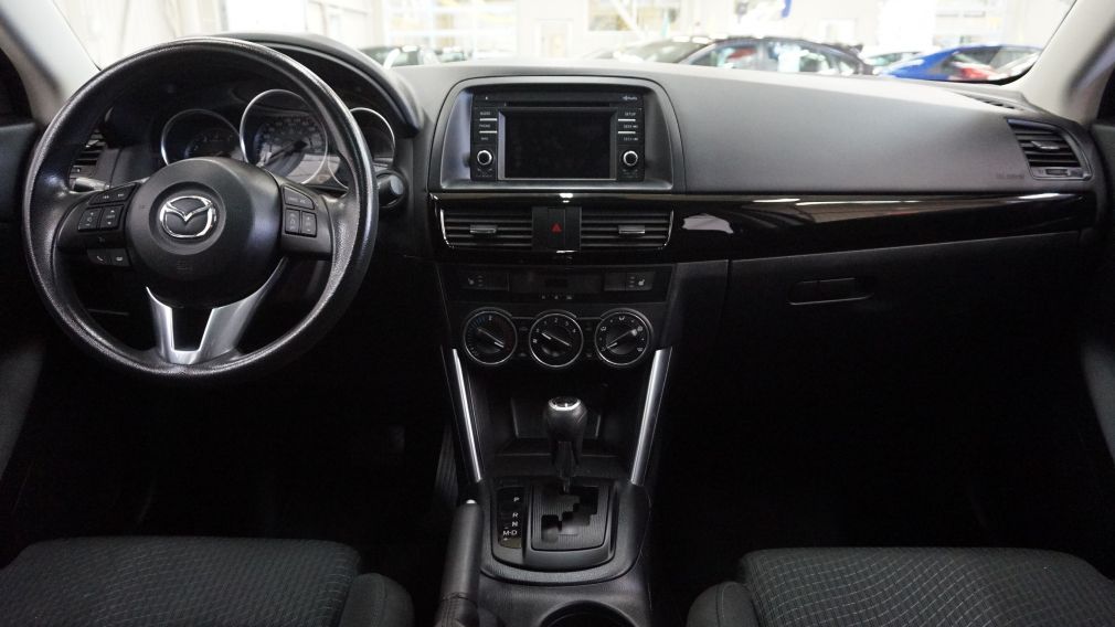 2014 Mazda CX 5 GS AWD (caméra-toit ouvrant) #11