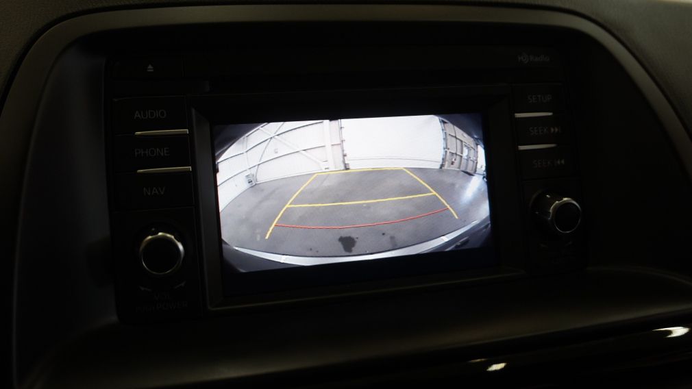 2014 Mazda CX 5 GS AWD (caméra-toit ouvrant) #16