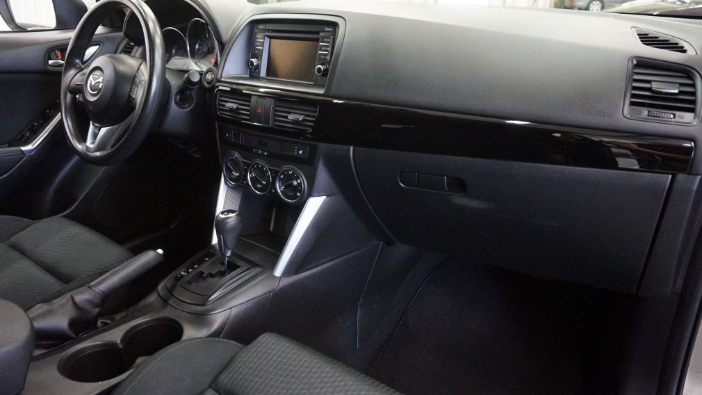 2014 Mazda CX 5 GS AWD (caméra-toit ouvrant) #29