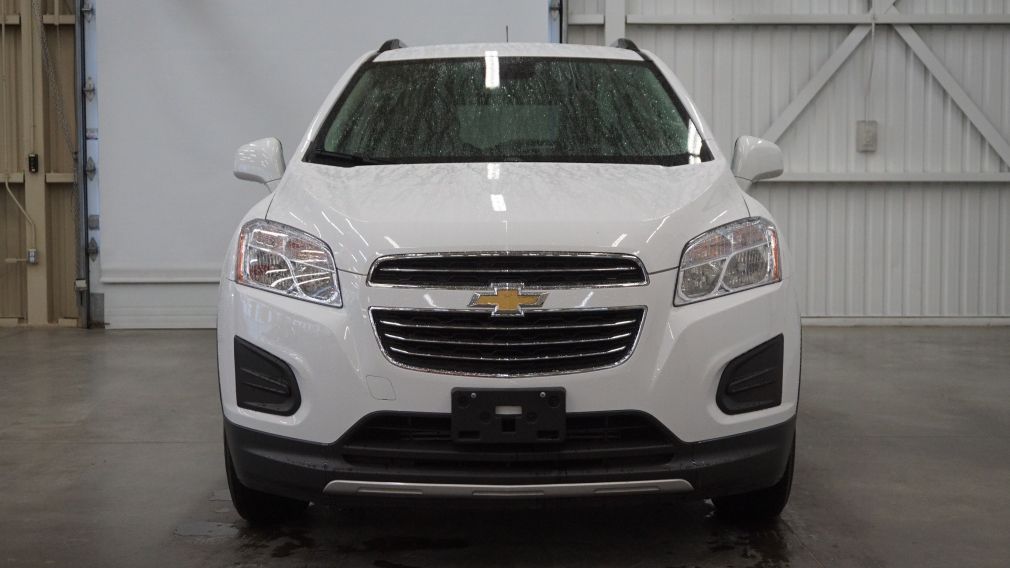 2016 Chevrolet Trax LT AWD (caméra de recul) #1