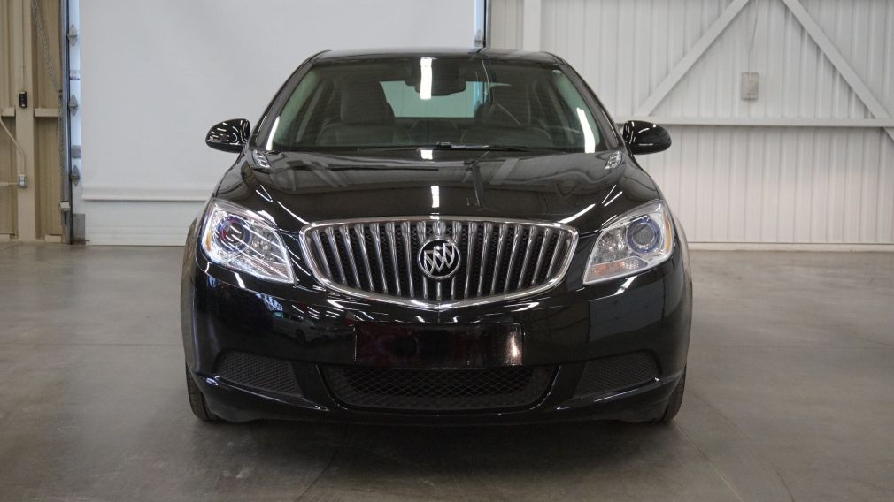 2016 Buick Verano (cuir-a/c-gr. électrique-bluetooth) #2