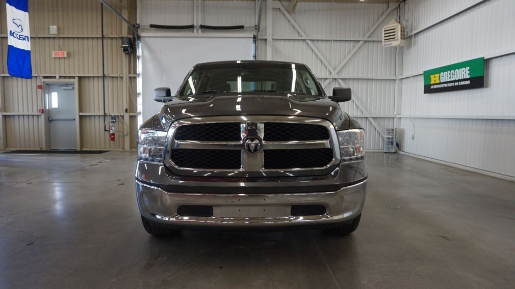 2015 Ram 1500 SLT 4WD #2