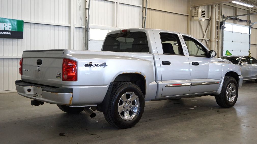 2007 Dodge Dakota 4WD #7