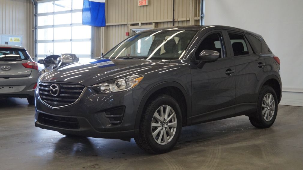 2016 Mazda CX 5 GX AWD #3