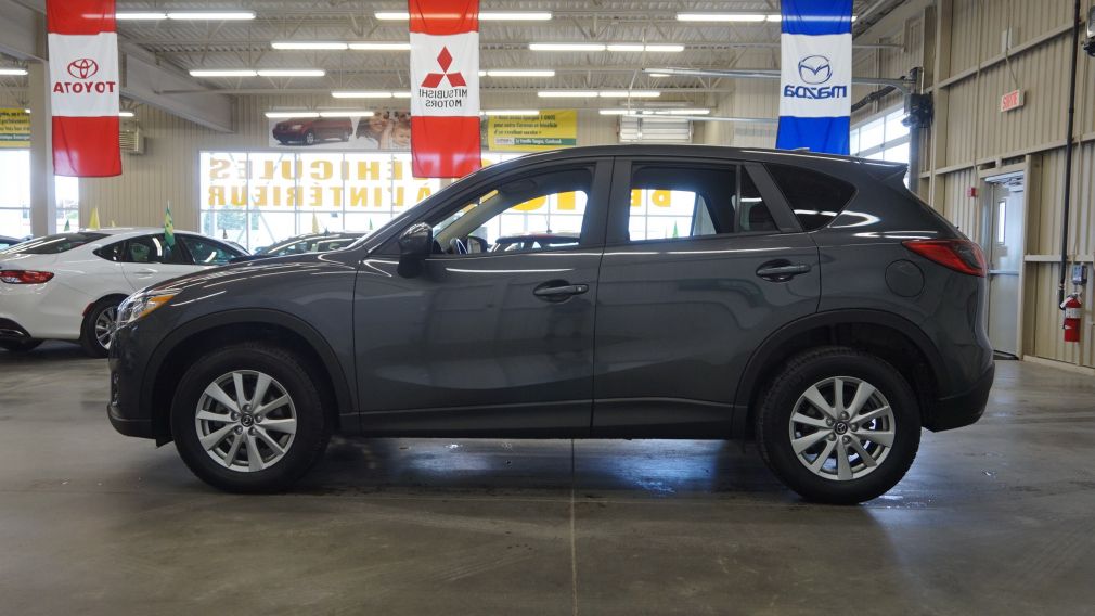 2016 Mazda CX 5 GX AWD #4