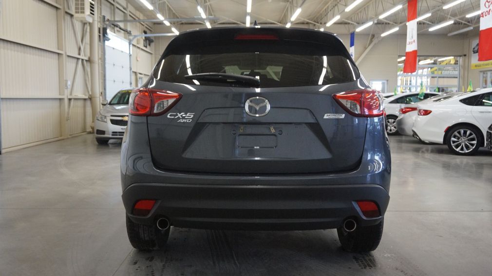 2016 Mazda CX 5 GX AWD #5