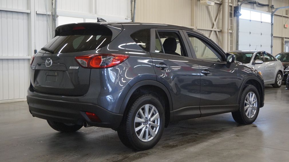 2016 Mazda CX 5 GX AWD #7