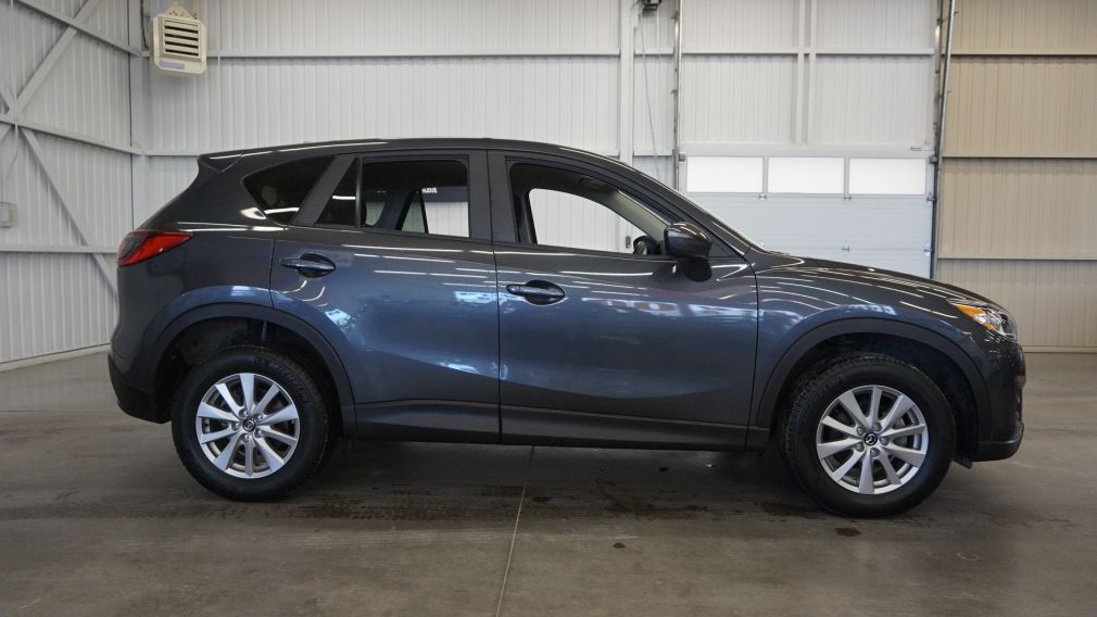 2016 Mazda CX 5 GX AWD #8