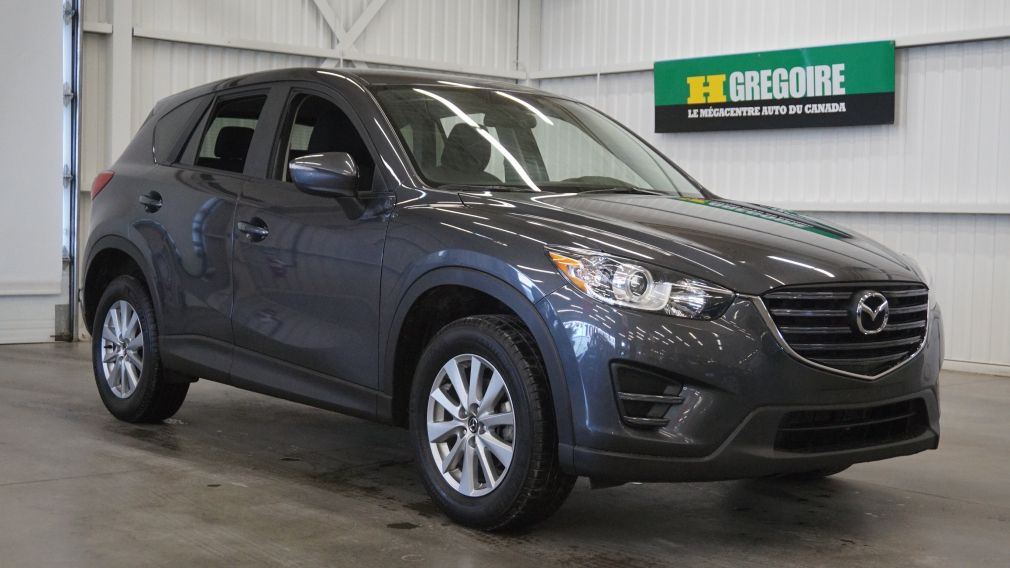 2016 Mazda CX 5 GX AWD #30