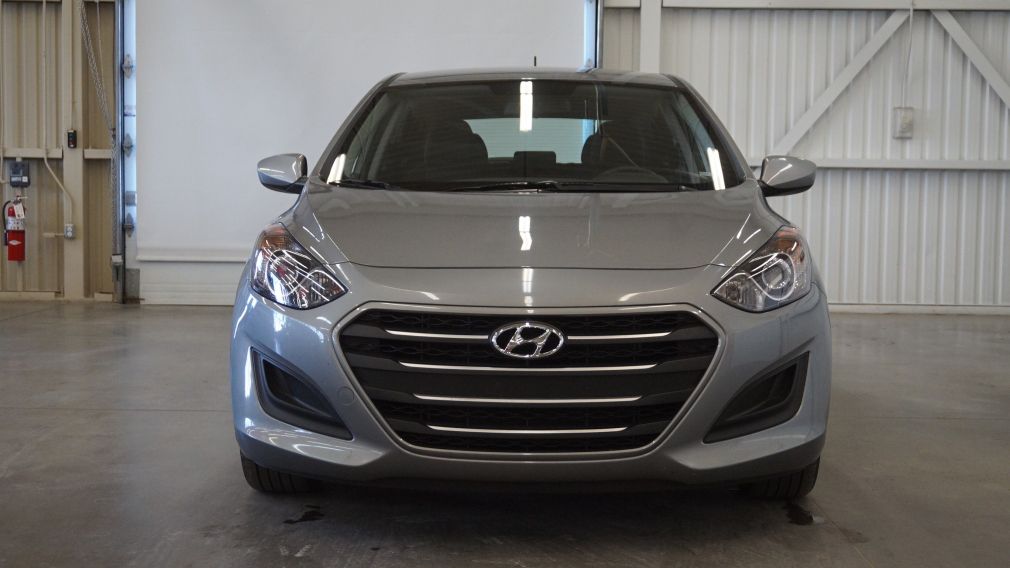 2016 Hyundai Elantra GT GL #1