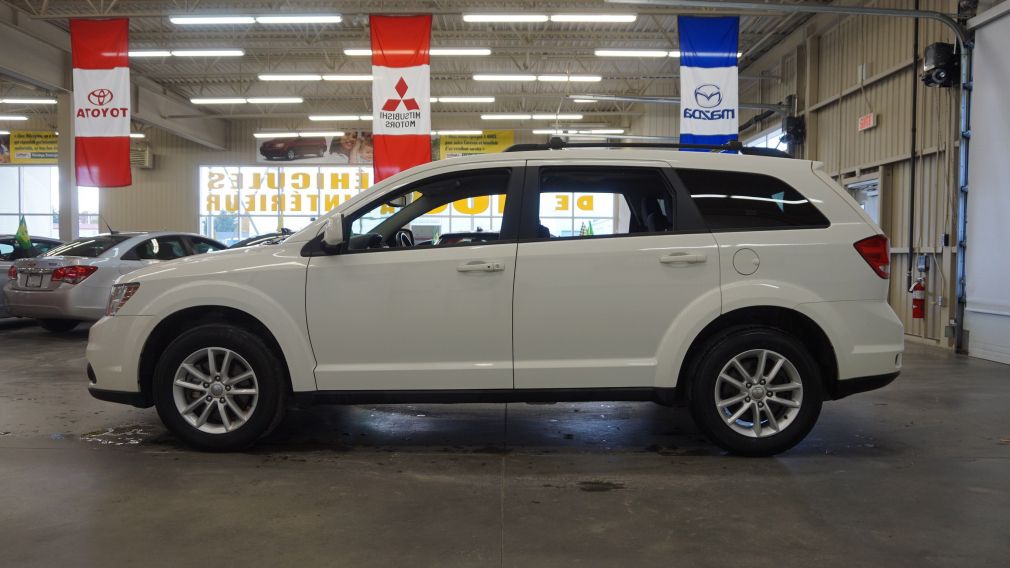 2015 Dodge Journey SXT 7 Places #3