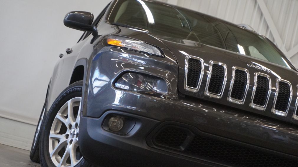 2014 Jeep Cherokee North 4WD (caméra-toit panoramique) #32