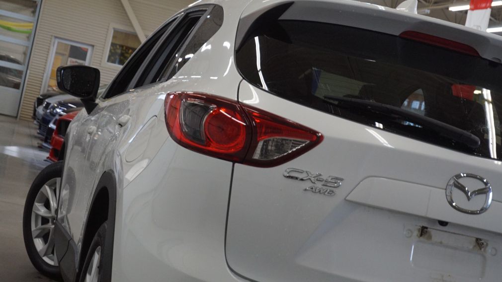 2013 Mazda CX 5 GT AWD (toit-caméra-cuir-navi) #36
