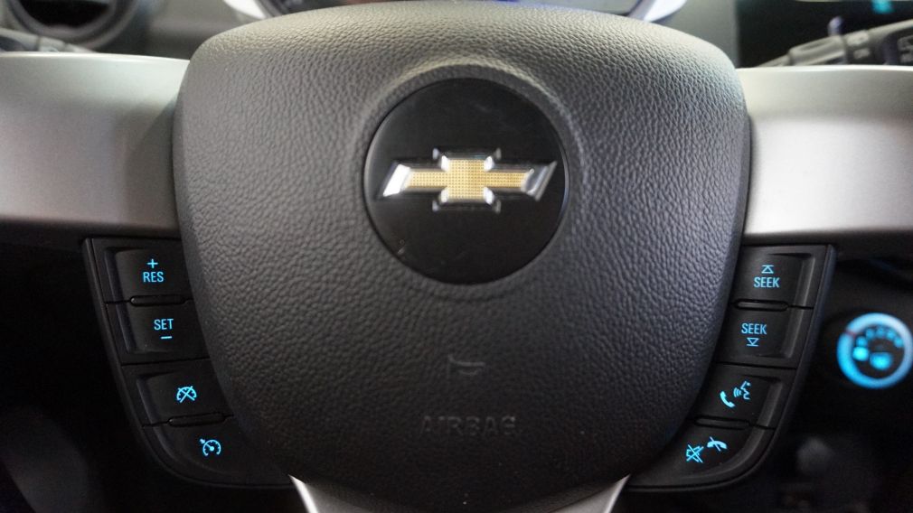 2015 Chevrolet Spark LT #13