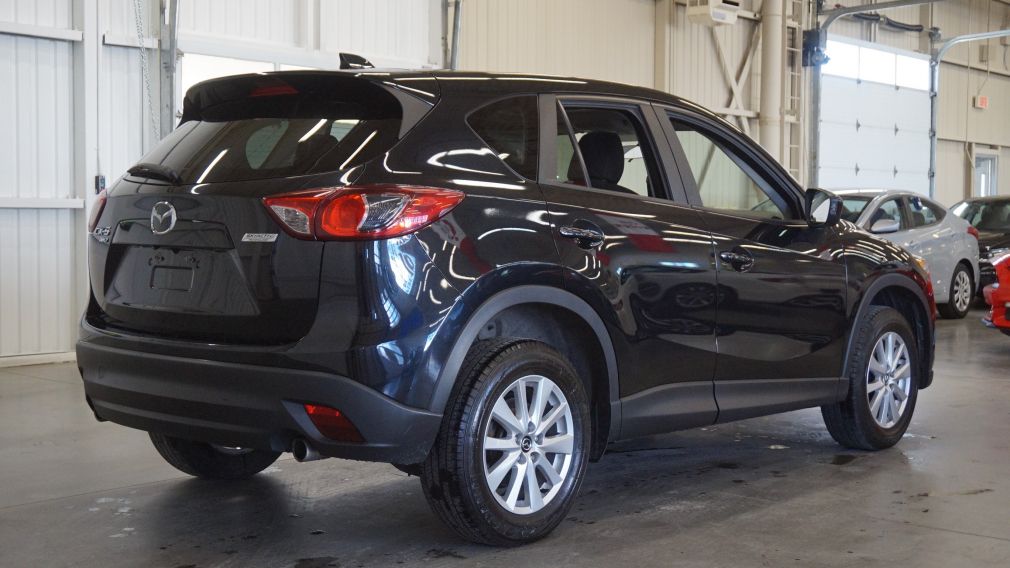 2014 Mazda CX 5 GS AWD (caméra-toit ouvrant) #7