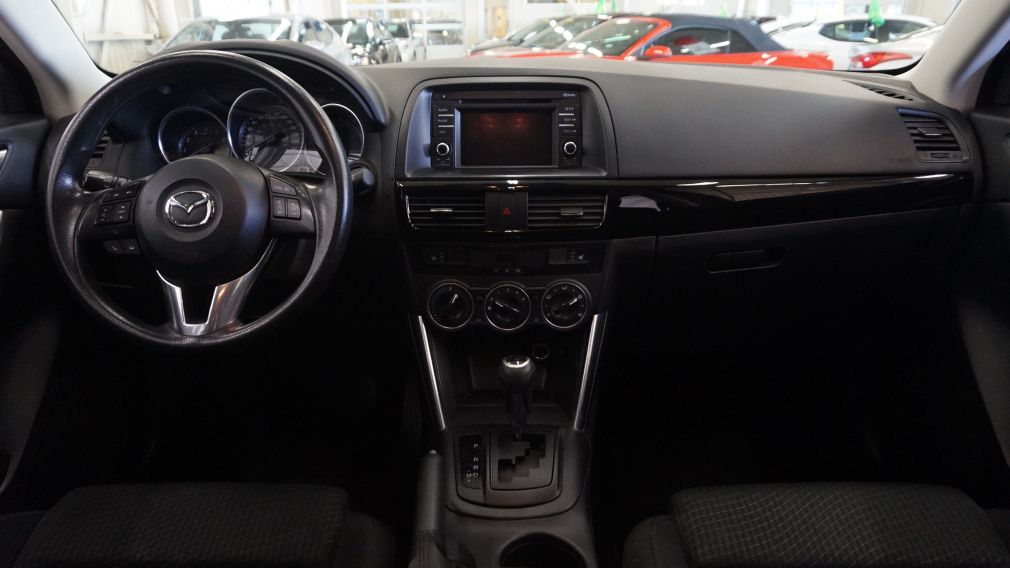 2014 Mazda CX 5 GS AWD (caméra-toit ouvrant) #11