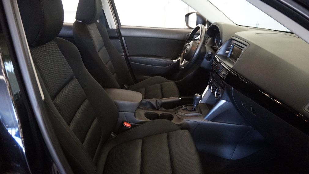 2014 Mazda CX 5 GS AWD (caméra-toit ouvrant) #29