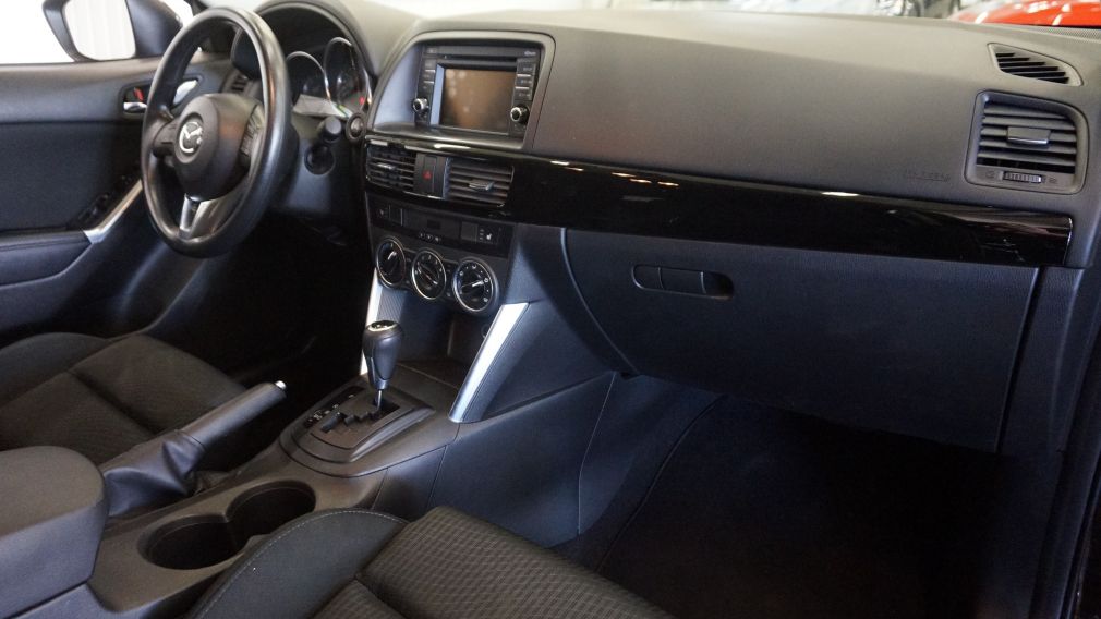 2014 Mazda CX 5 GS AWD (caméra-toit ouvrant) #30