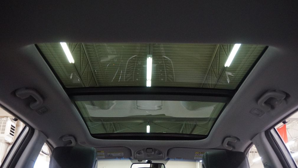 2013 Hyundai Santa Fe SE AWD (caméra-toit-cuir-sonar) #29