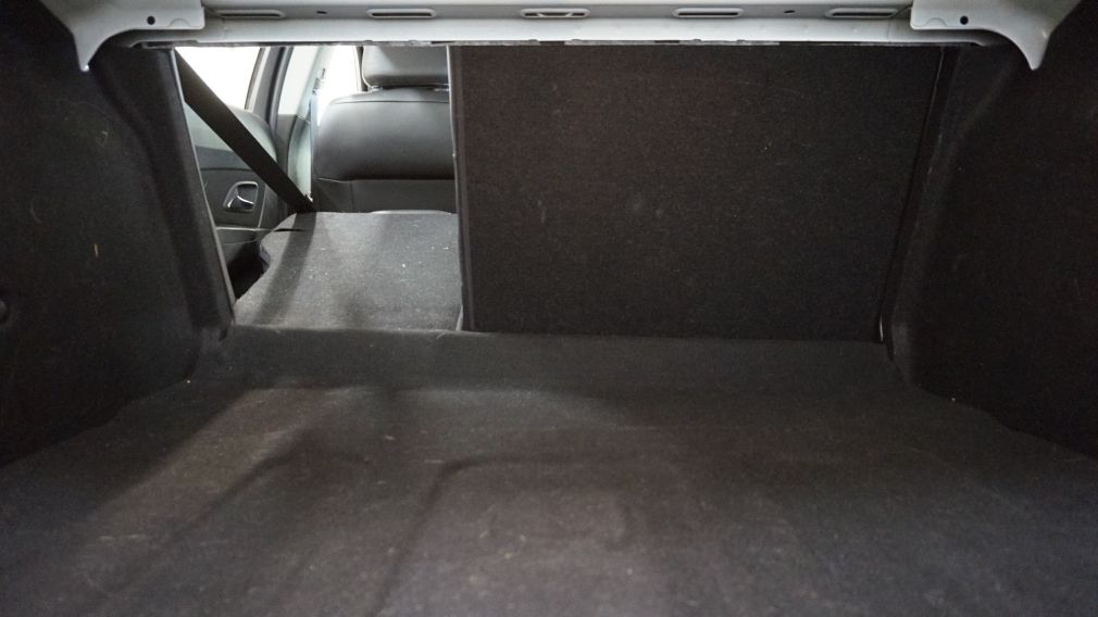 2014 Chevrolet Cruze LT RS 1.4L Turbo (cuir-toit-caméra) #24
