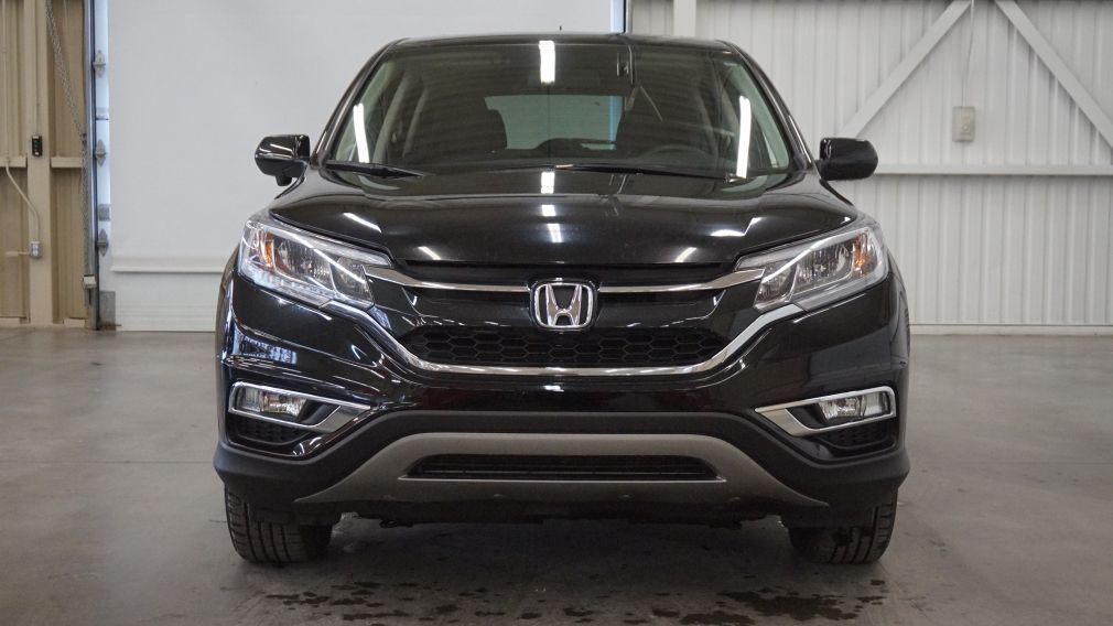 2015 Honda CRV EX AWD (caméra-toit ouvrant) #1