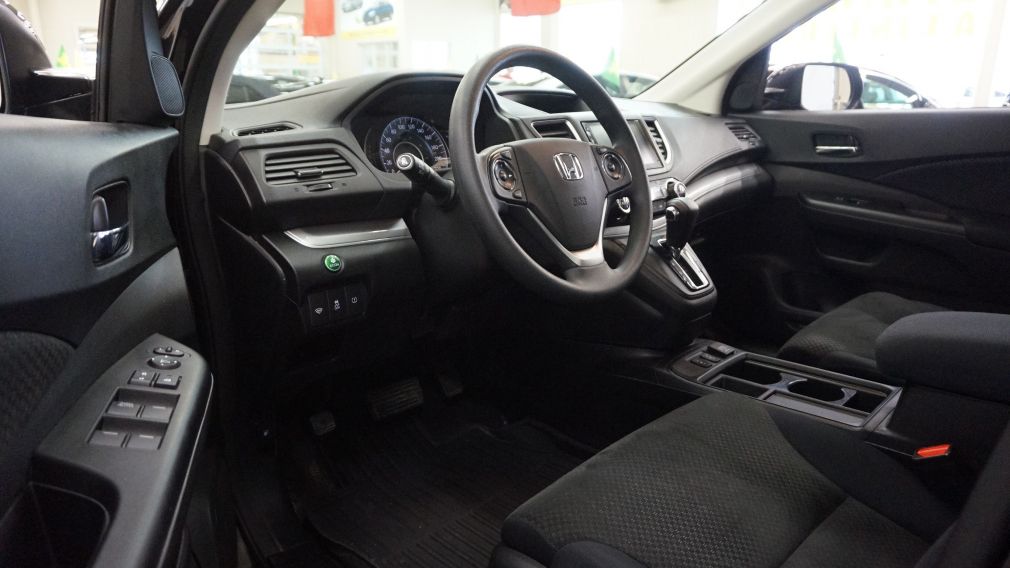 2015 Honda CRV EX AWD (caméra-toit ouvrant) #9