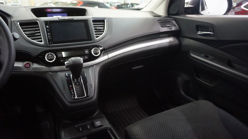 2015 Honda CRV EX AWD (caméra-toit ouvrant) #11