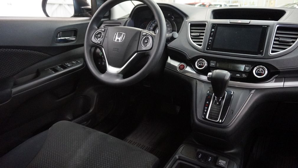 2015 Honda CRV EX AWD (caméra-toit ouvrant) #12