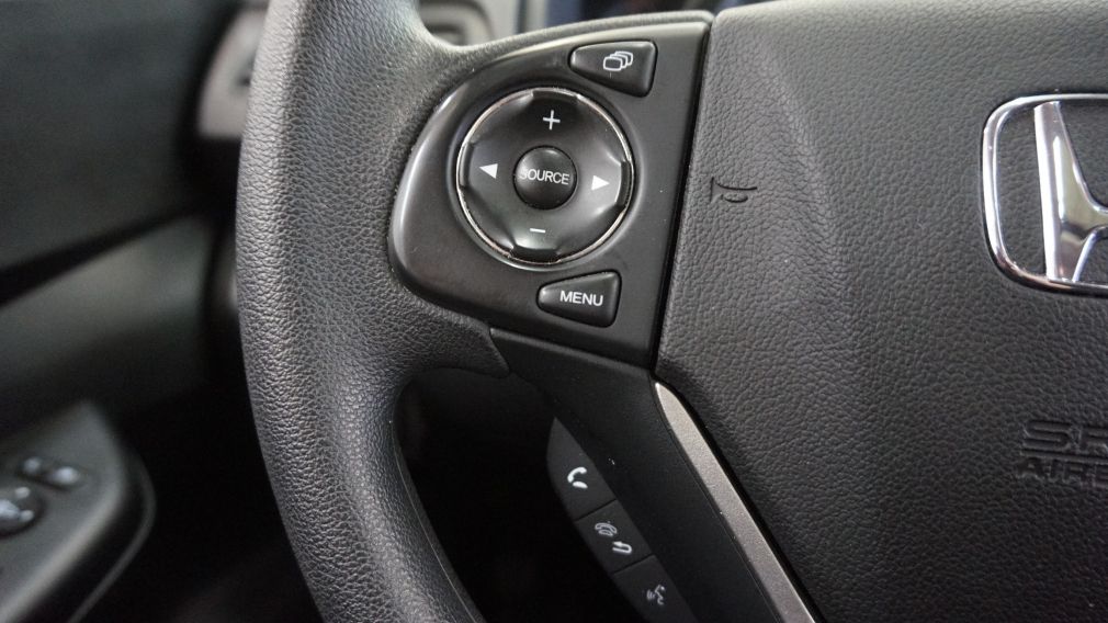 2015 Honda CRV EX AWD (caméra-toit ouvrant) #15