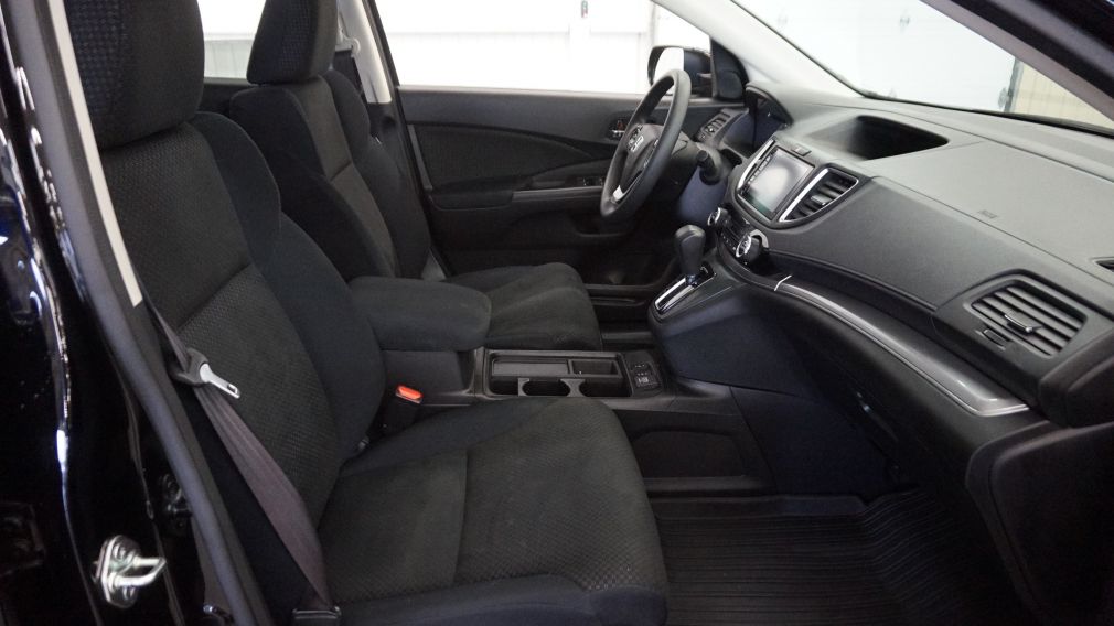 2015 Honda CRV EX AWD (caméra-toit ouvrant) #32