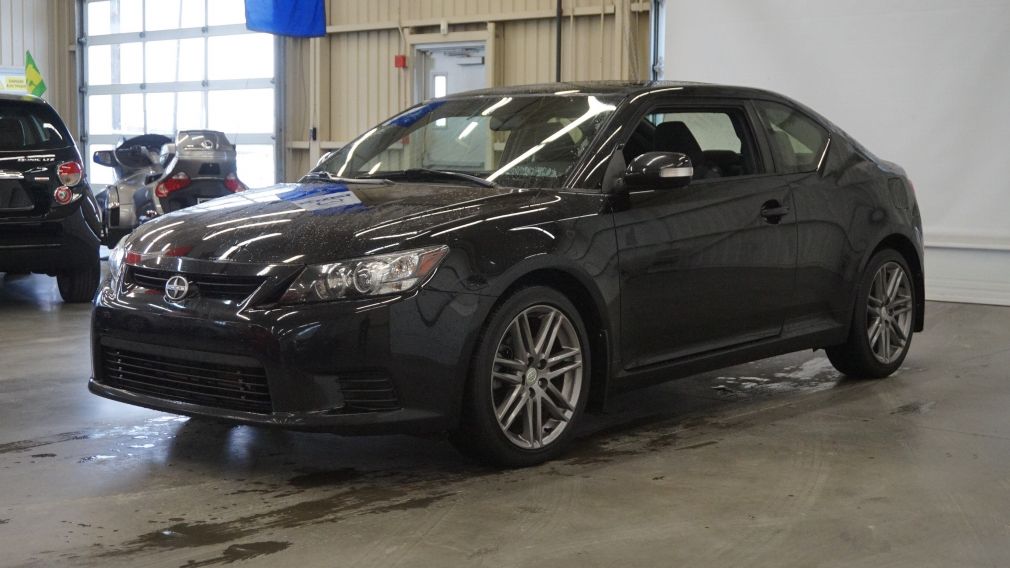 2013 Scion TC (toit panorama) #2